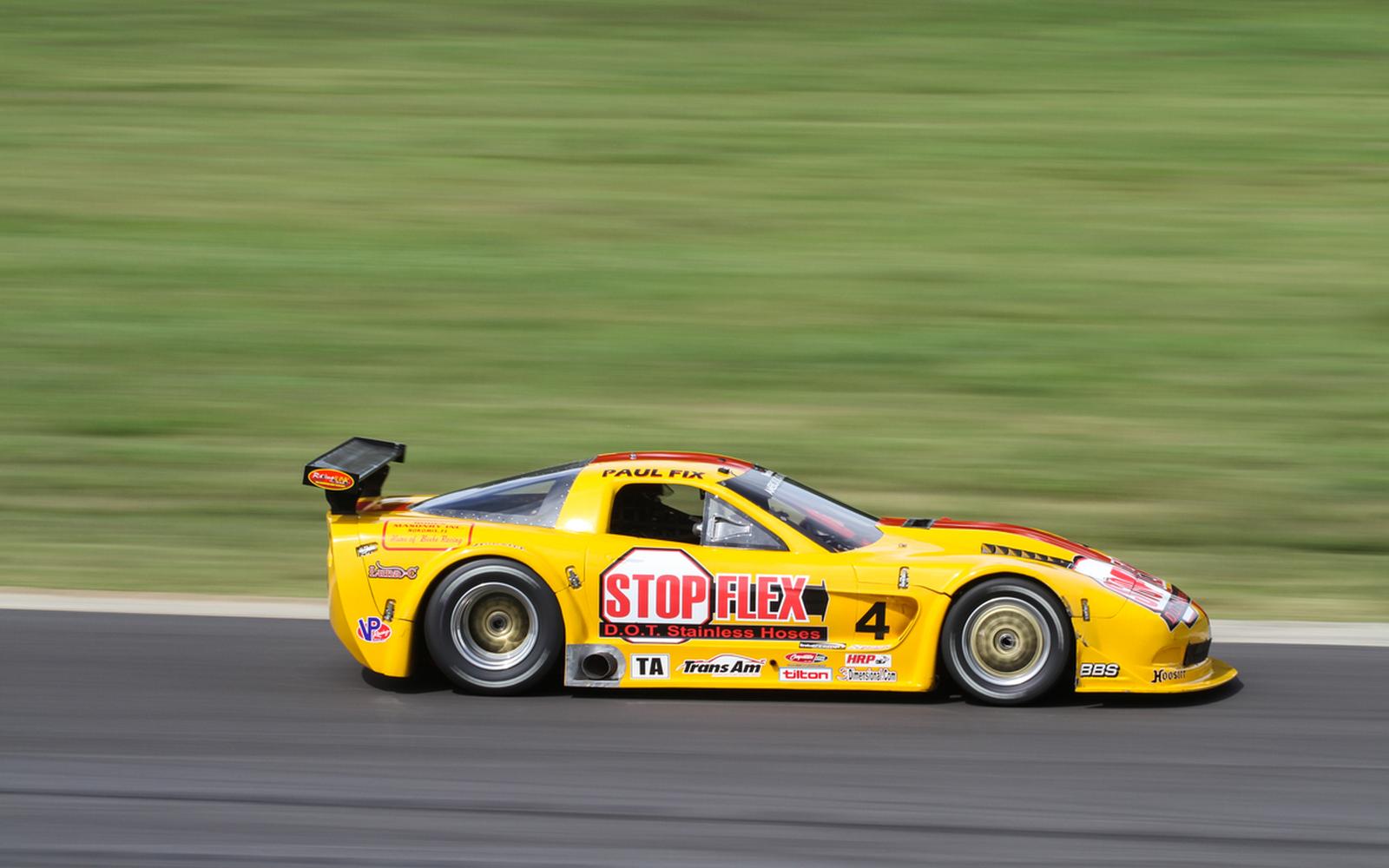 Paul Fix Eyes Trifecta As Season Comes To Conclusion